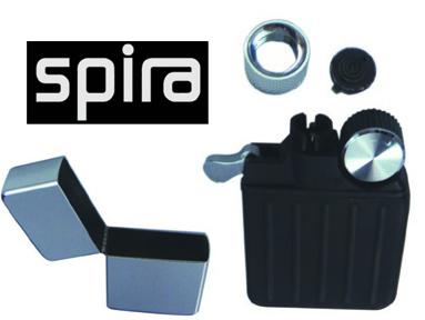 SPIRA